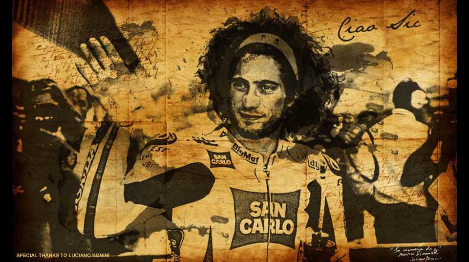 Ciao SuperSic