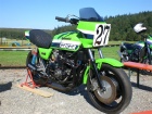 ZRX Jahrestreffen 2009